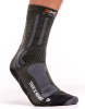 Носки X-SOCKS TREK X MERINO SMU (; 39-41; E052 olive green/anthracite)